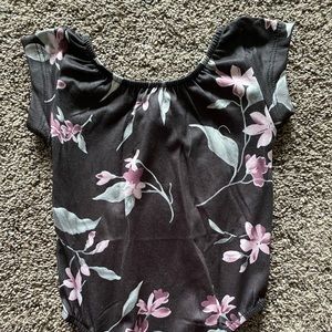 Bailey’s Blossoms Layette